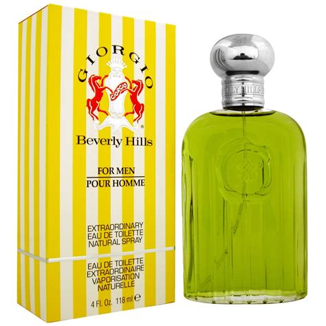 beverly hills parfum|beverly hills perfume for men.